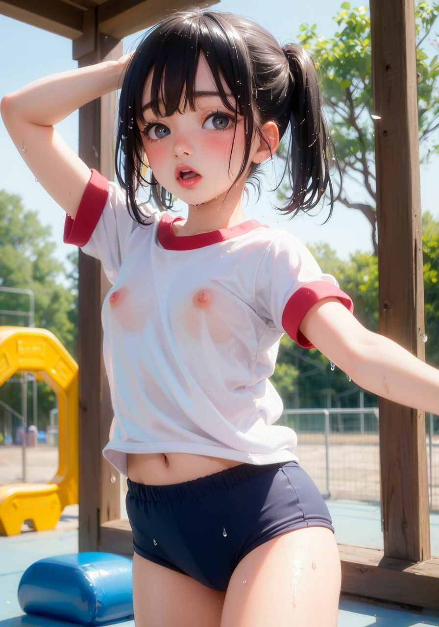 体操着の魅力3