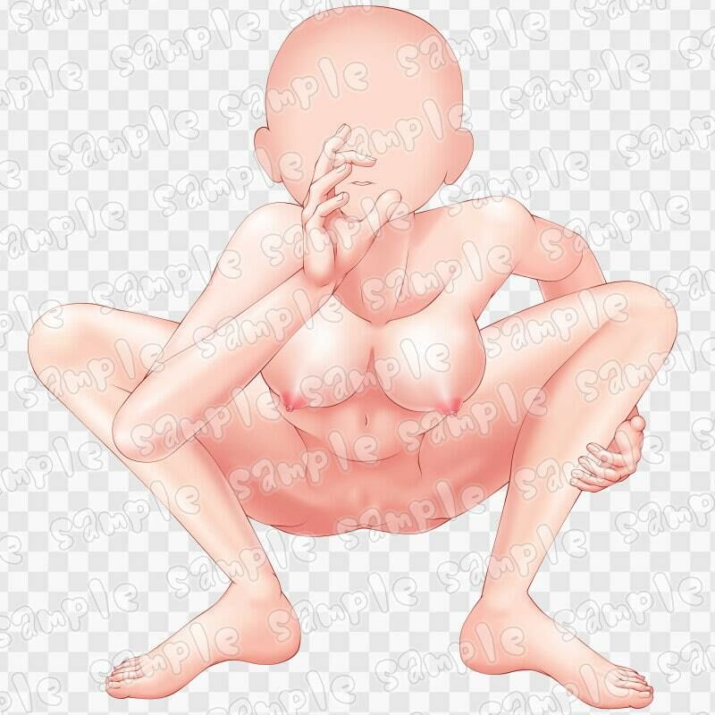 体素材集121