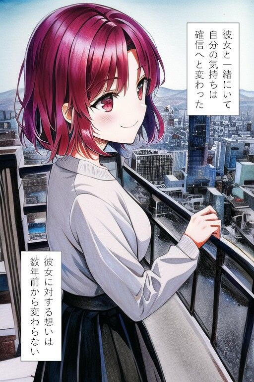元カノのいる生活3