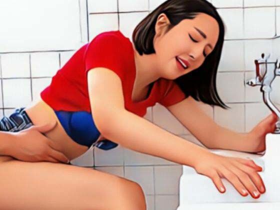 初恋の人だった彼女が人妻となって隣に引っ越してきてからというもの狂ったように肉体関係の日々に。1
