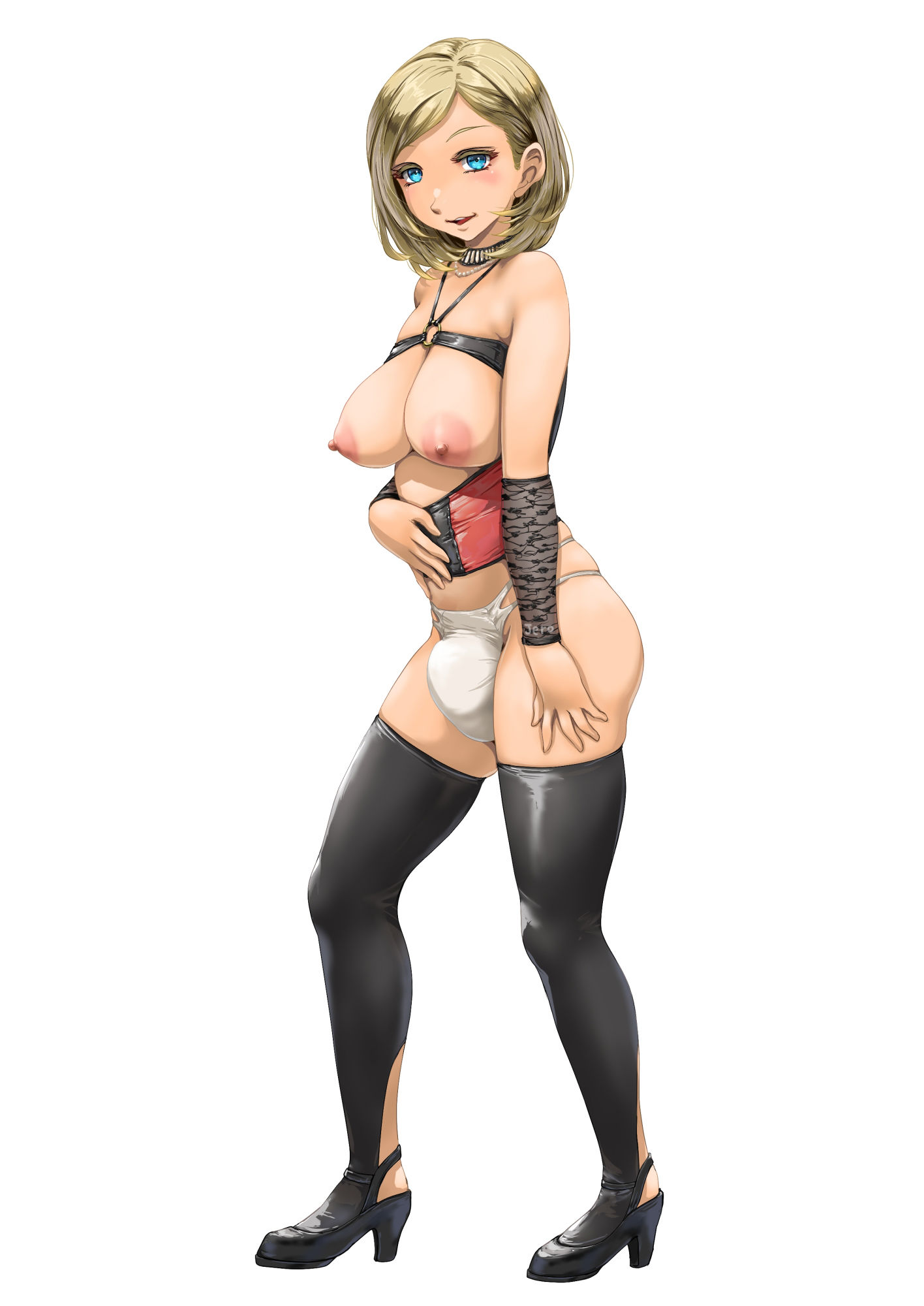 妄想ふたなりちゃん10