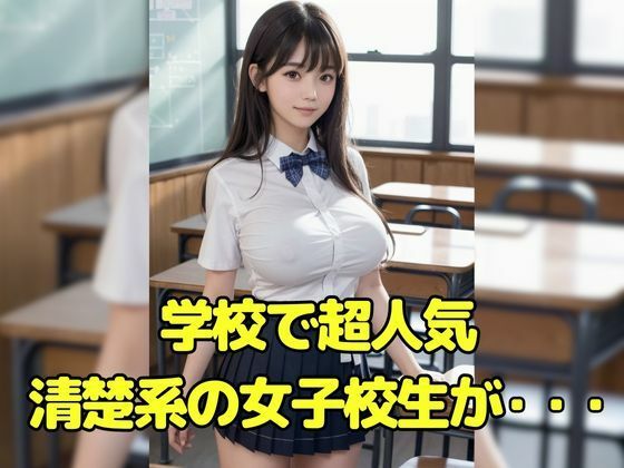 巨乳すぎてごめんvol.2｜18歳女子校生の処女喪失ハメ撮り中出し2