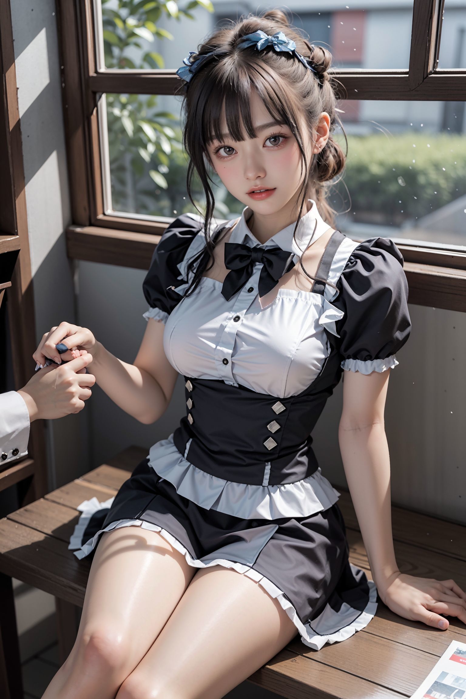 巨乳素人スナップ5