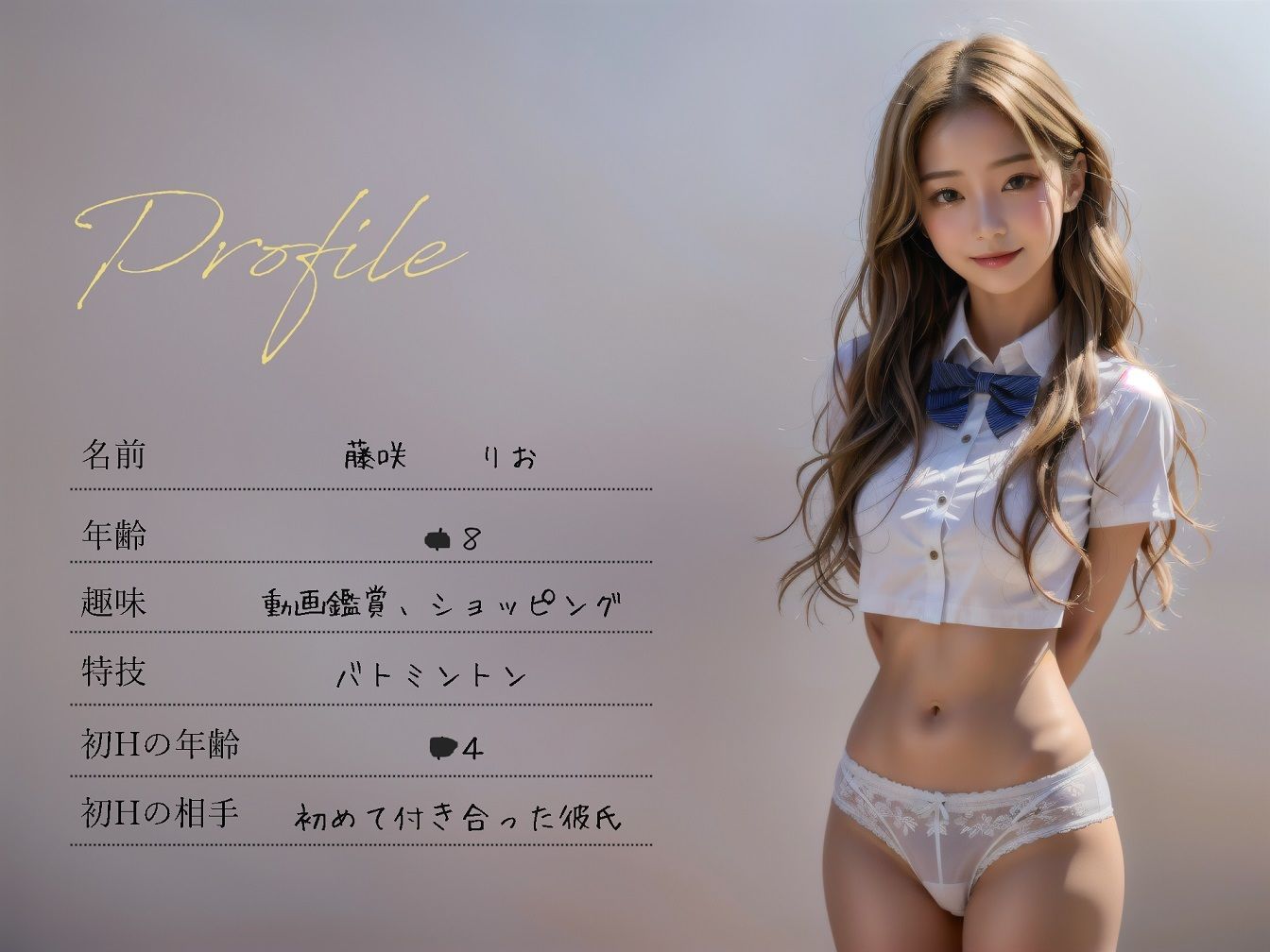 教え子のりおと一泊二日の中出し不倫旅行2