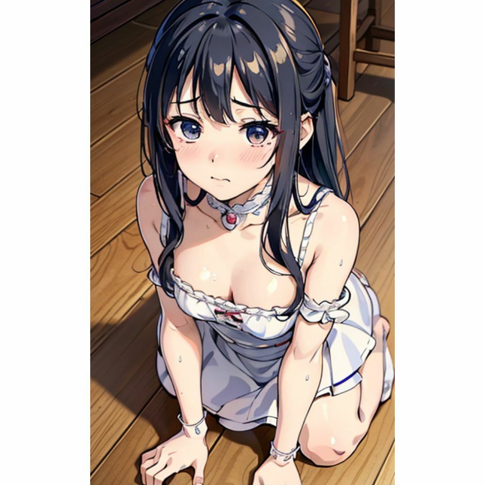 日々調教7