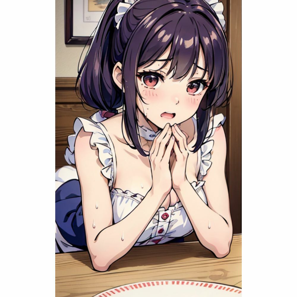 日々調教8