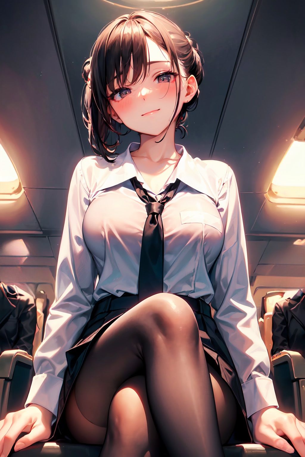 淫乱CA（400枚）2