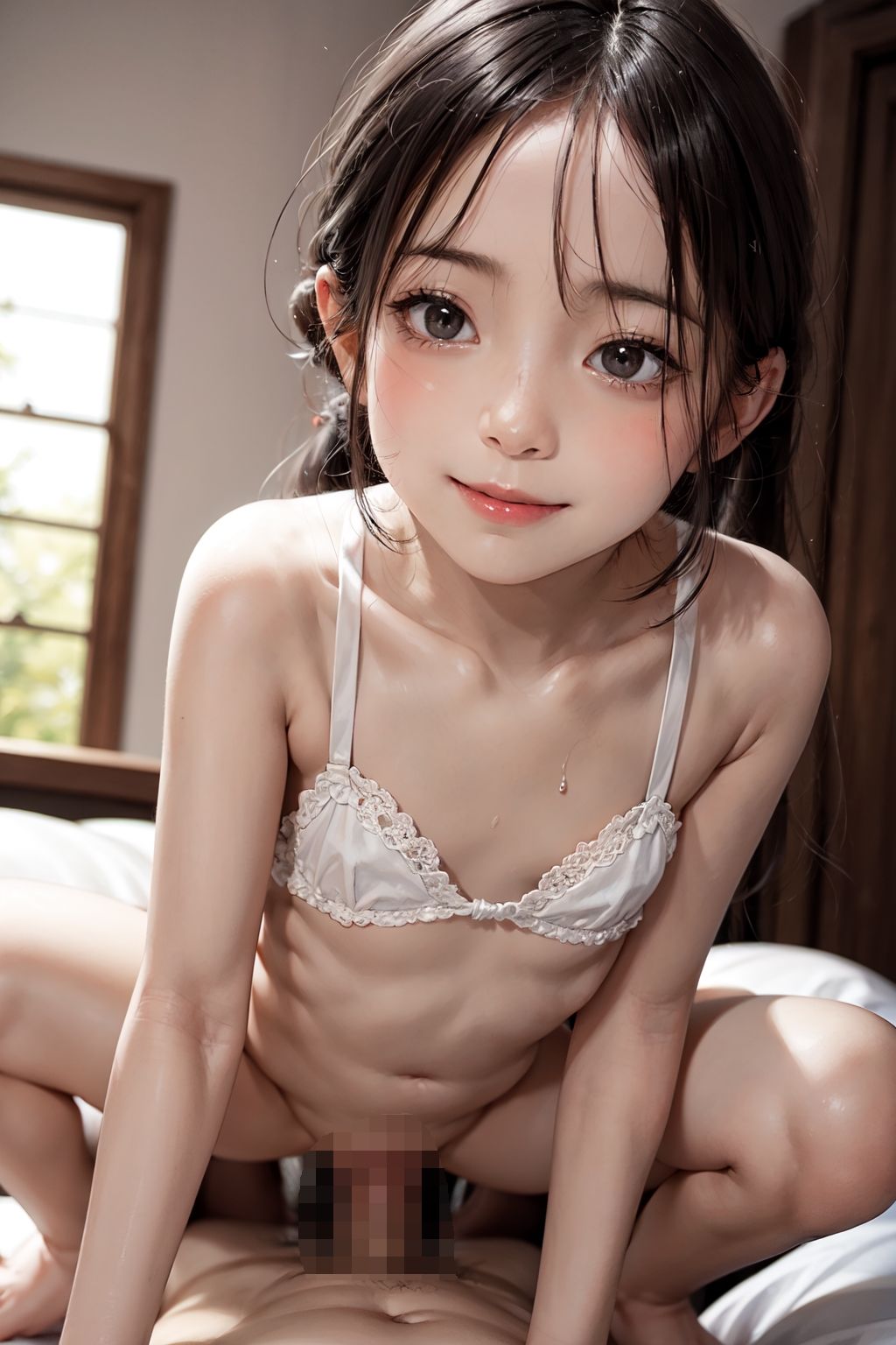 淫欲のお宿に迷い込んだら3