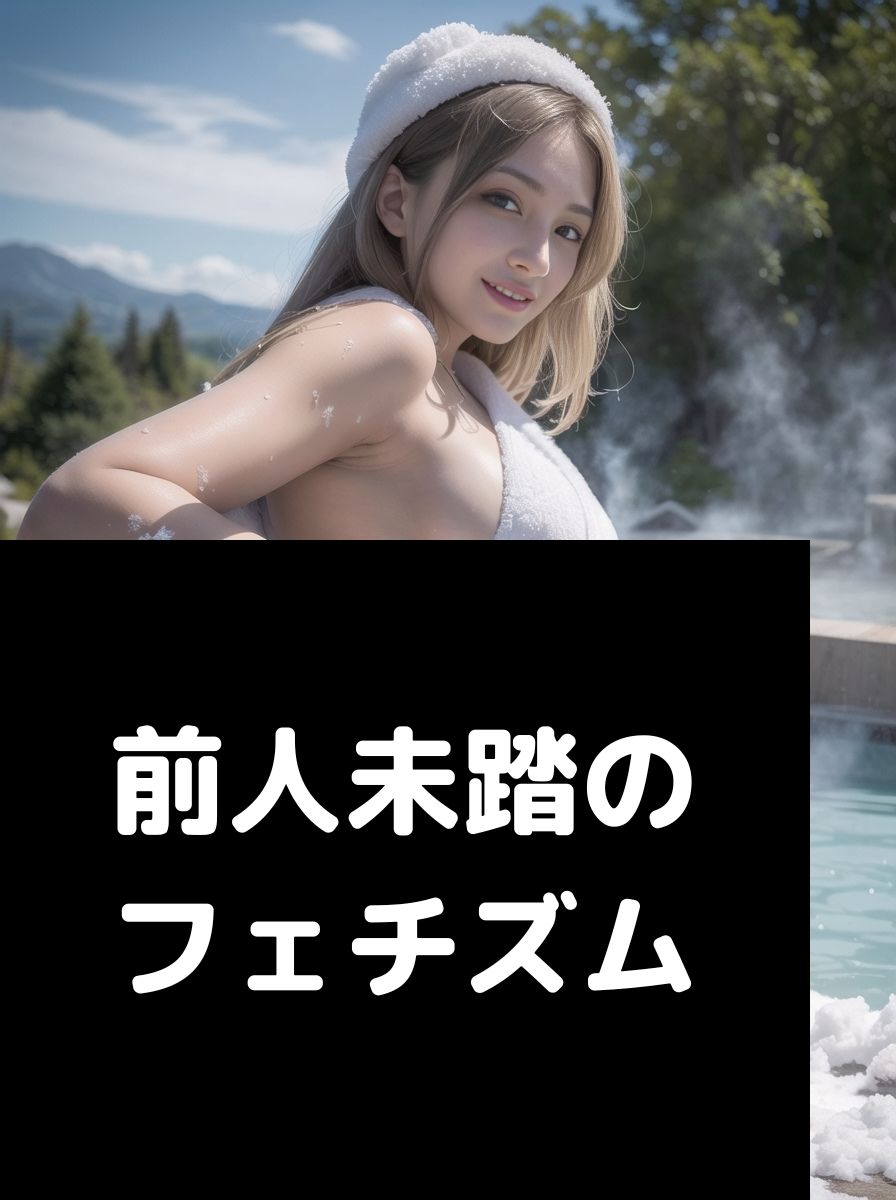破綻フェチ〜人妻巨乳の作画崩壊〜2