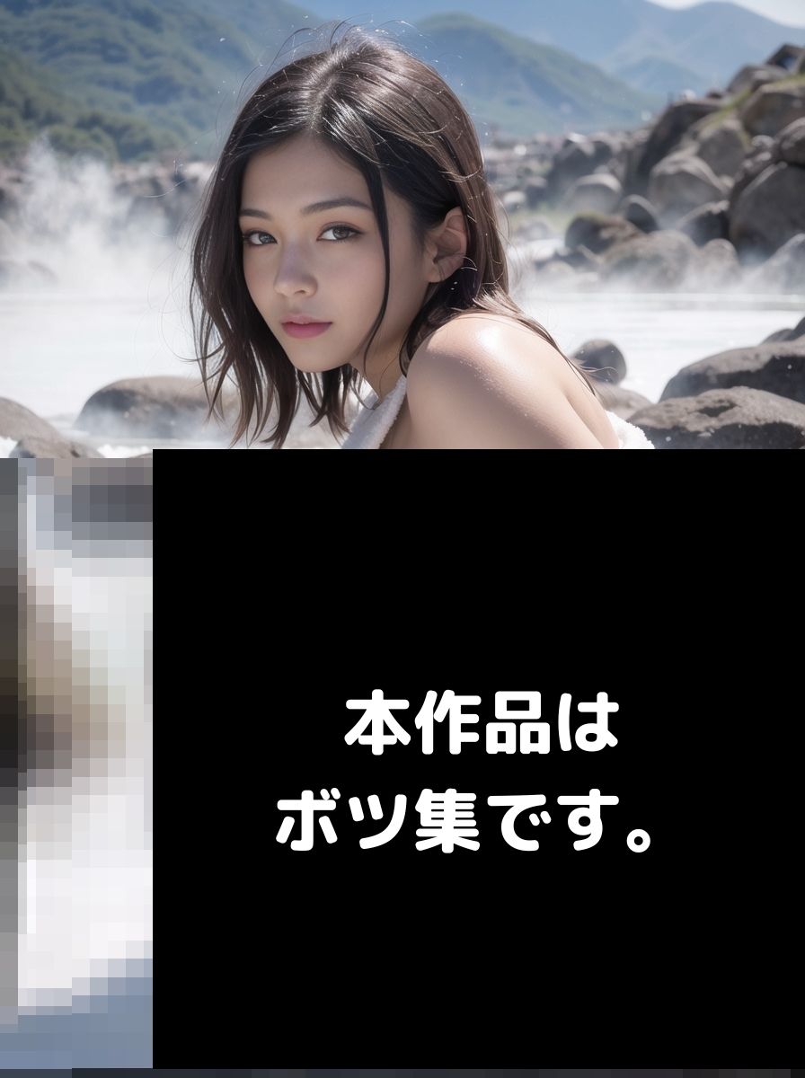 破綻フェチ〜人妻巨乳の作画崩壊〜5