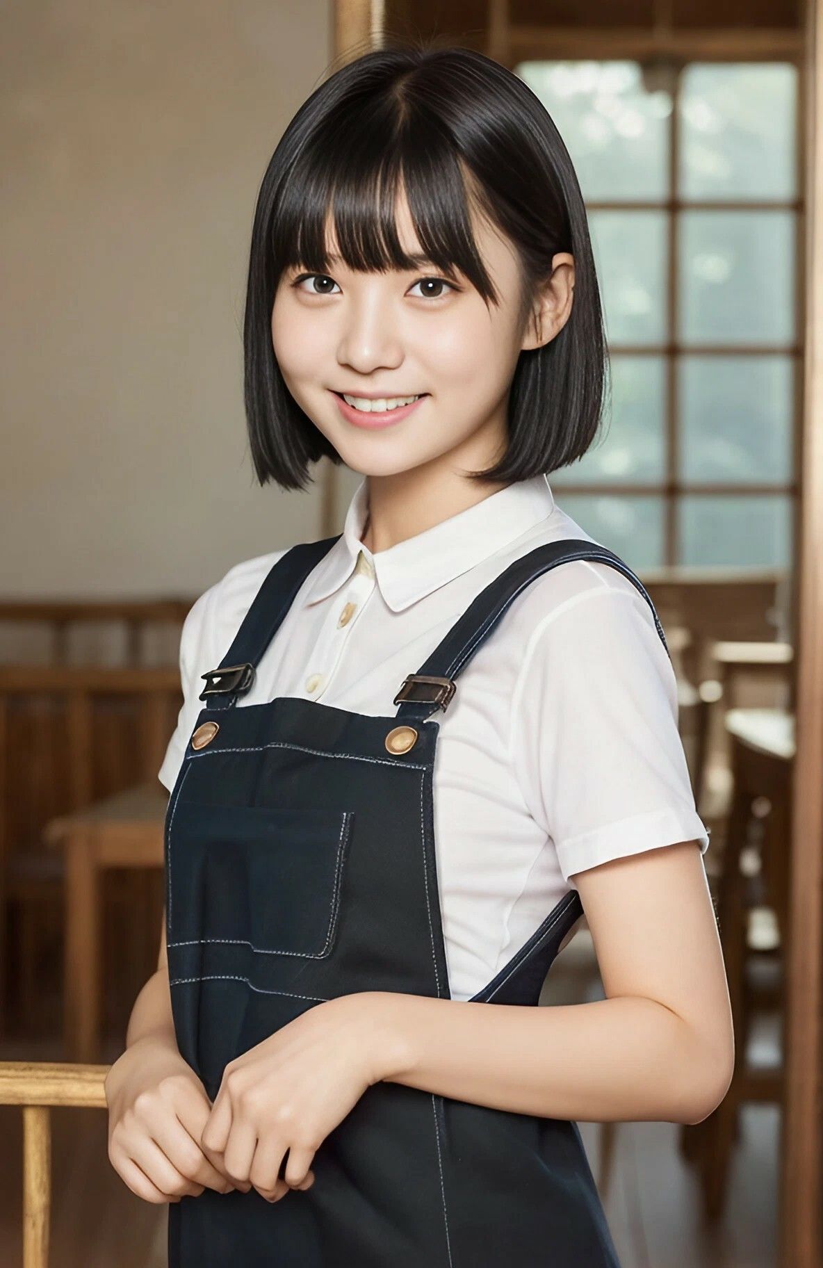 美少女おま○こ＆お尻の見せつけ4