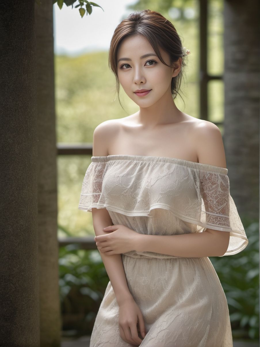 美魔女24
