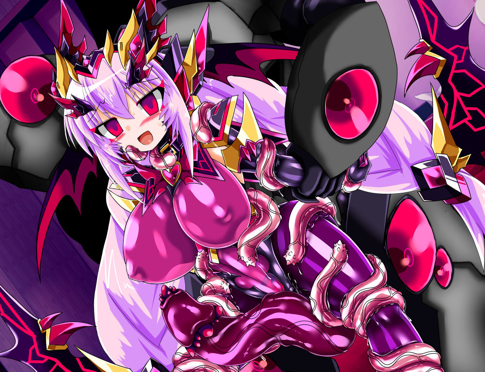 聖霊戦騎アリアンロード Chapter04:シュークリア5