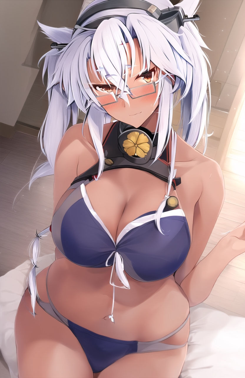 褐色の女戦士達のCG集 Vol.15