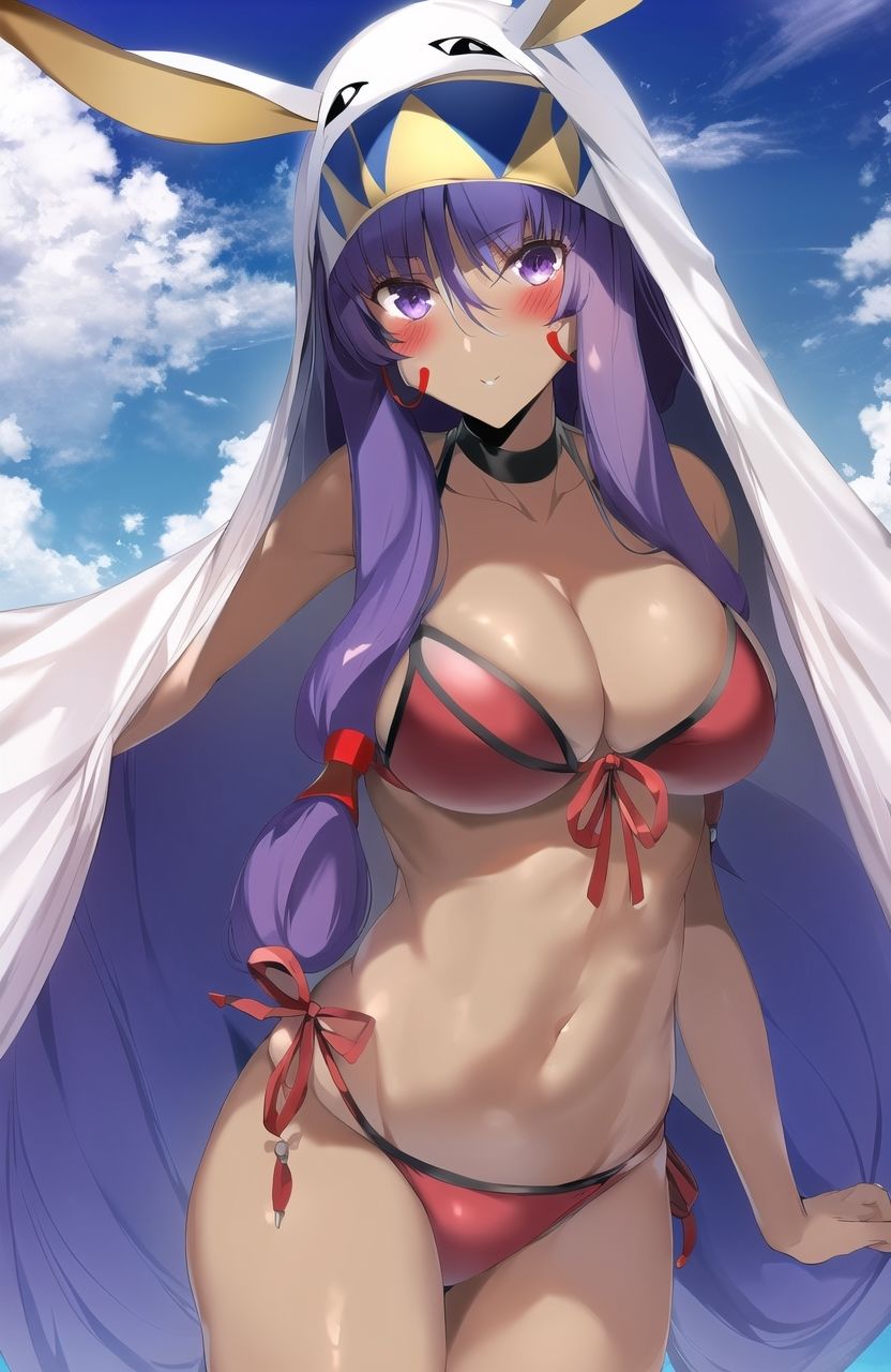 運命の召使い達のCG集 Vol.14
