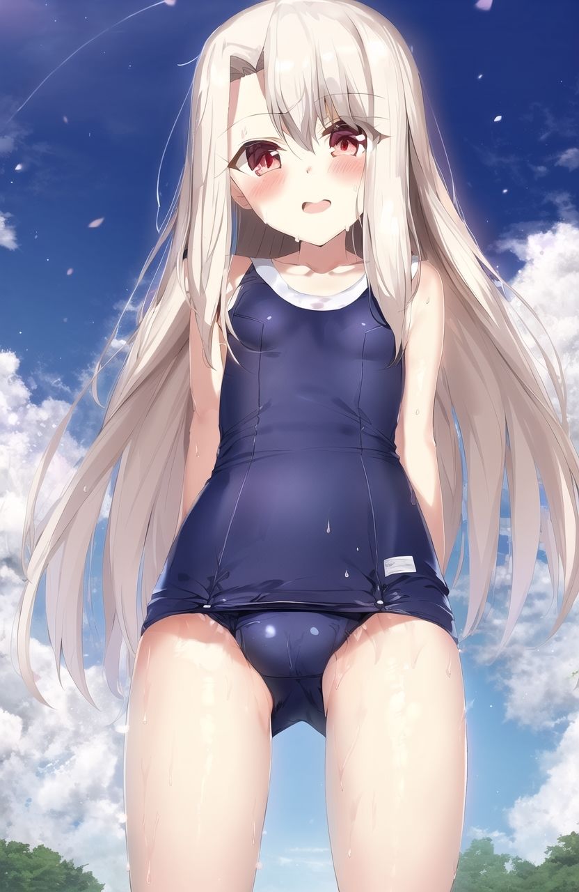 運命の召使い達のCG集 Vol.18