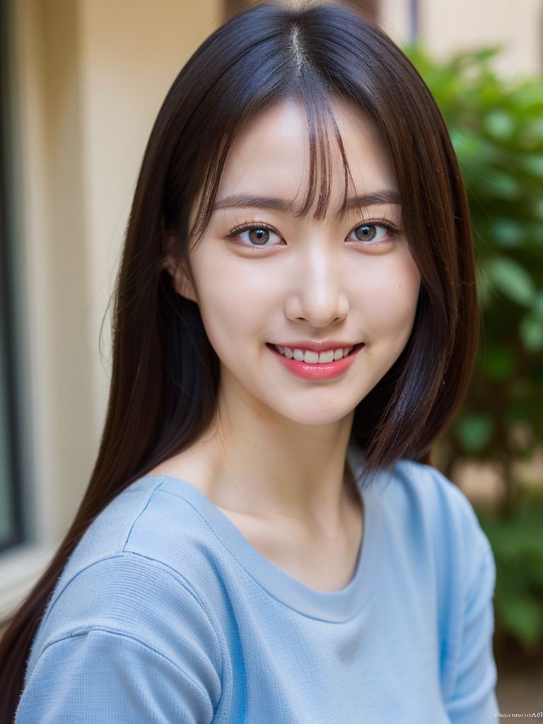韓国美女2