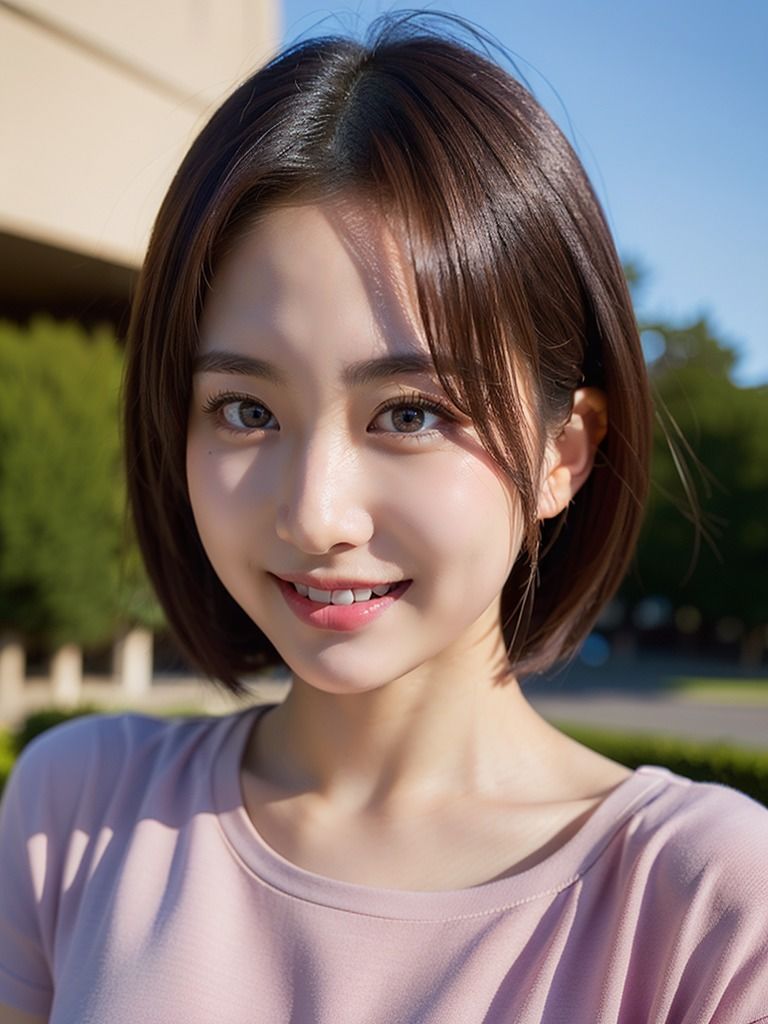 韓国美女3