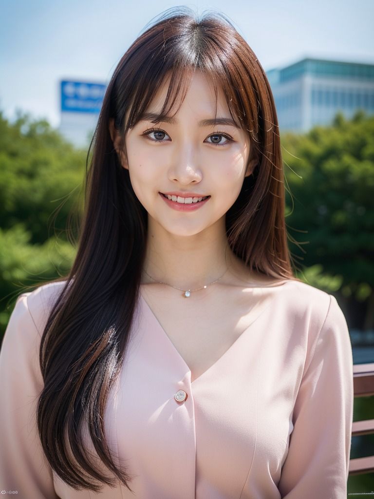 韓国美女5