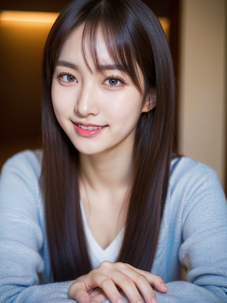 韓国美女7