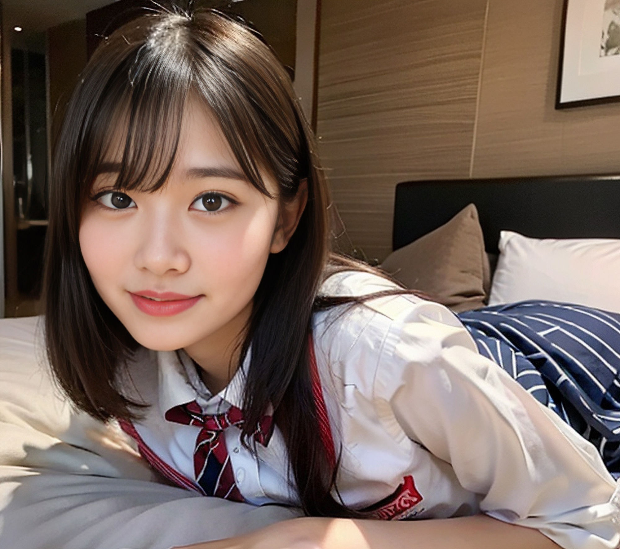 食事だけのパパ活女子を抱く3
