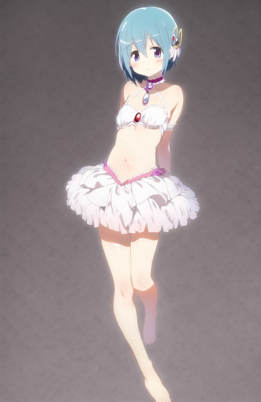 魔法少女達のCG集 Vol.13