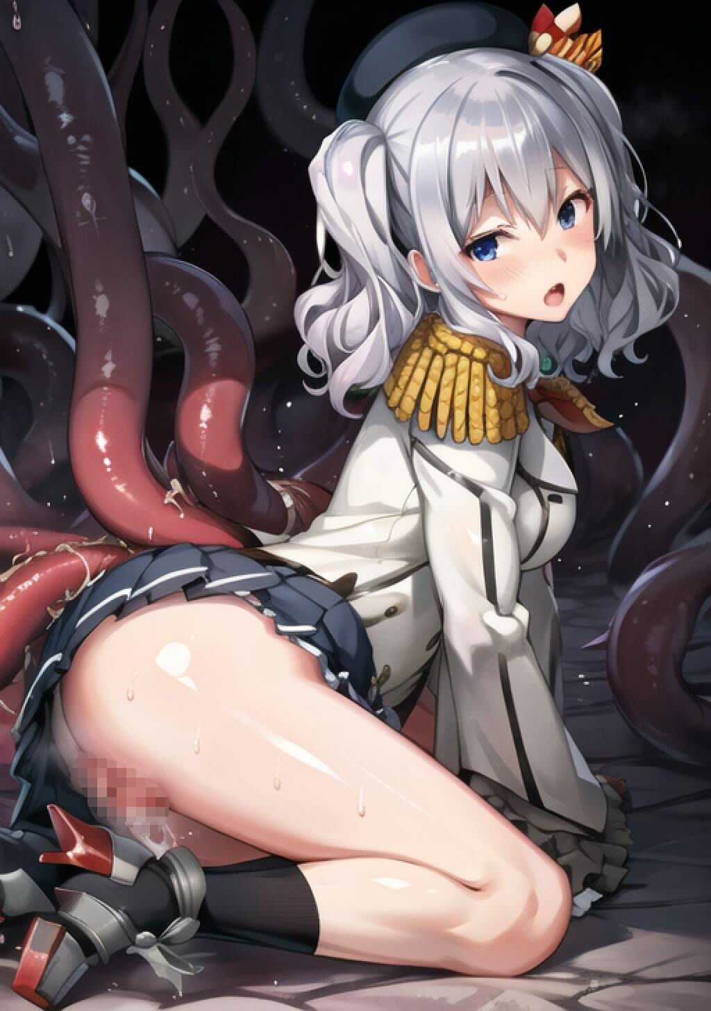 鹿島撃沈4