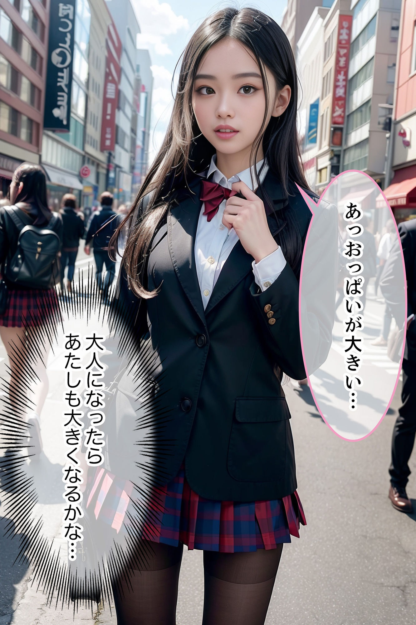 18歳の初夜、処女喪失大公開4