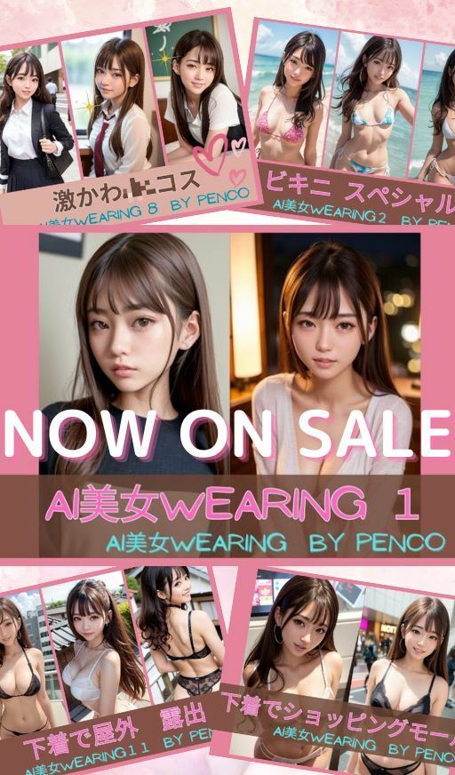 AI美女NOwearing〜厳選合格シリーズ7〜ぱんいちショッピングモール2 合格japanese日本人 美人 美少女 おっぱい もろ出し 美乳 母乳 屋外露出 グラビア写真集 アイドル 可…9