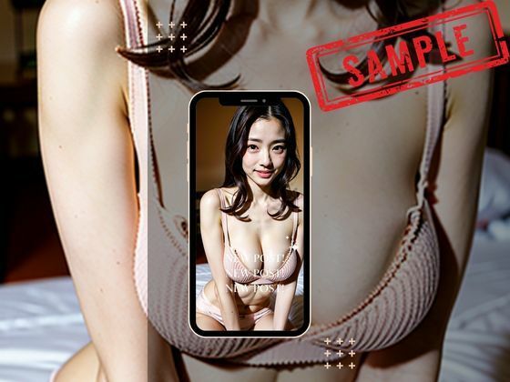 DT（童貞）を殺すAI美女たち。殺戮Lv.00037