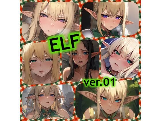 【ELF 01】ある