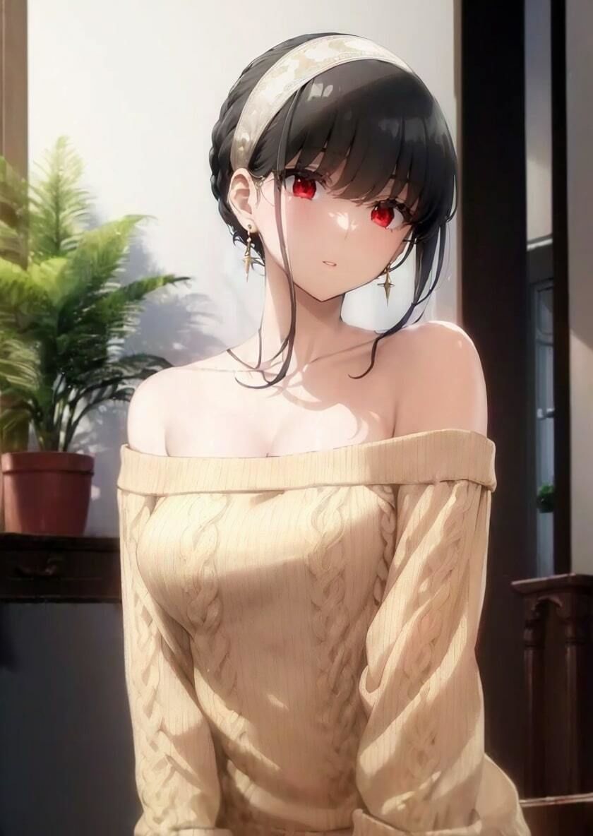 SPY×FA●●RY ●の子 〜フェラして挿入〜1