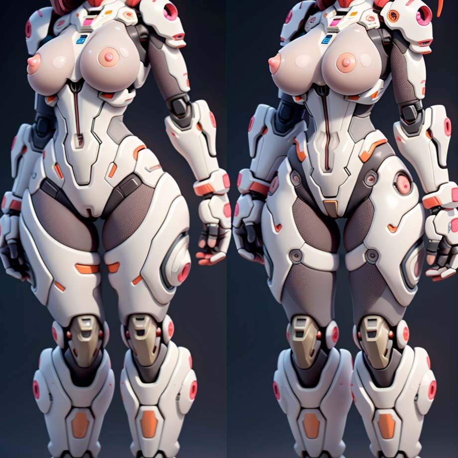 SUJIスーツ Mk048