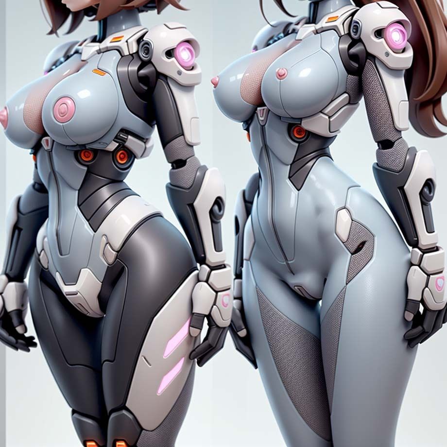 SUJIスーツ Mk068