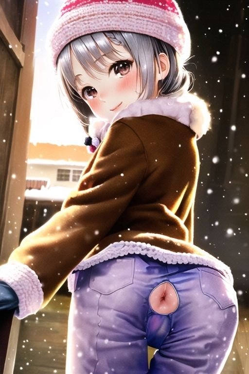 ○○とお尻の穴のコラボレーション！？5