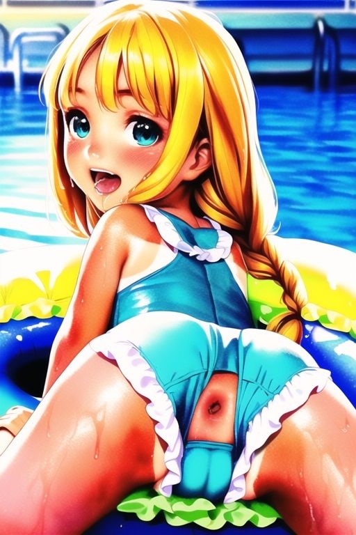 ○○とお尻の穴のコラボレーション！？7