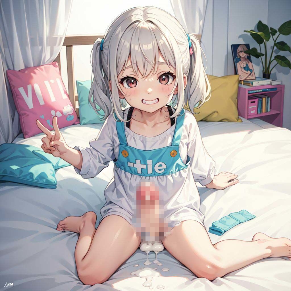 〇さい男の娘2