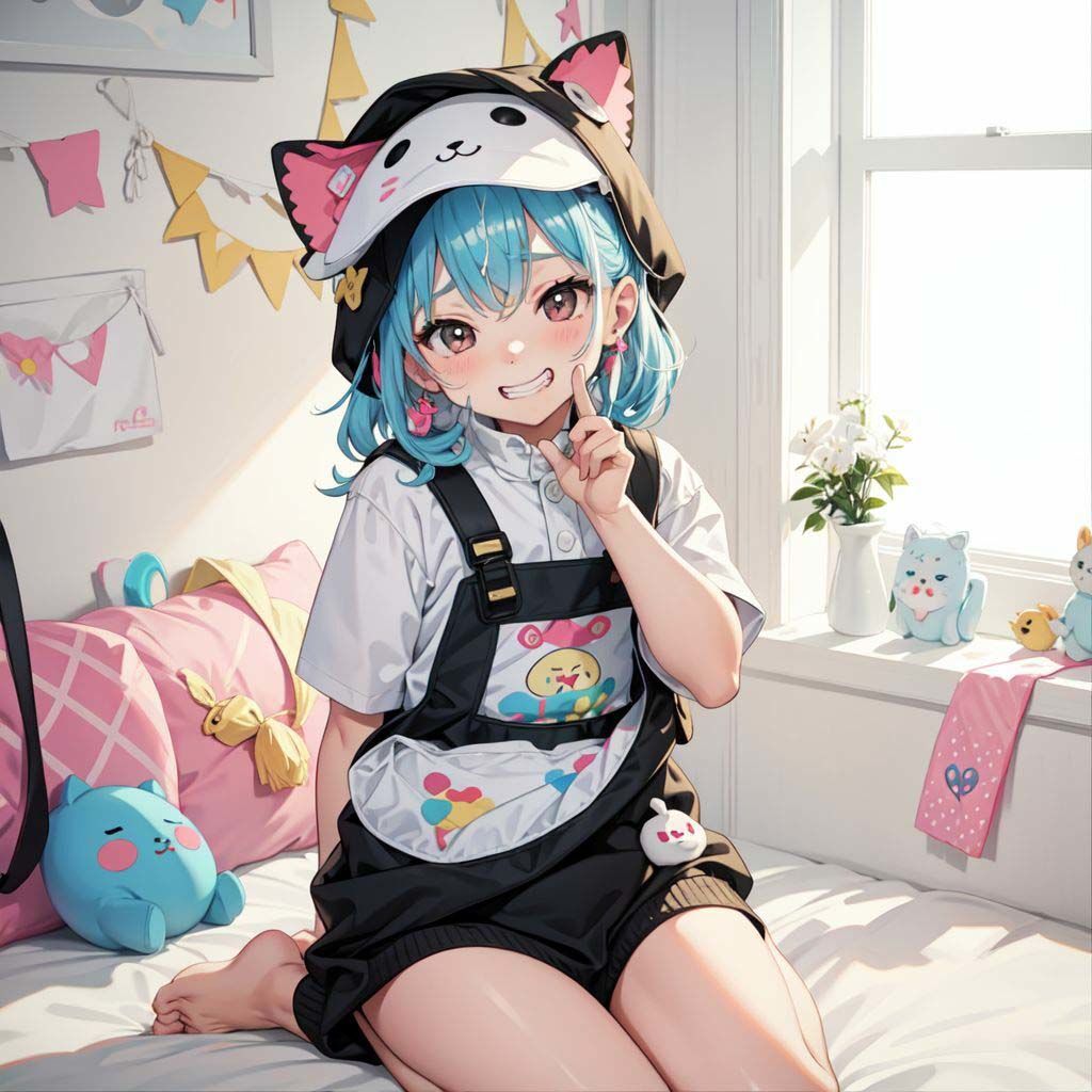 〇さい男の娘4