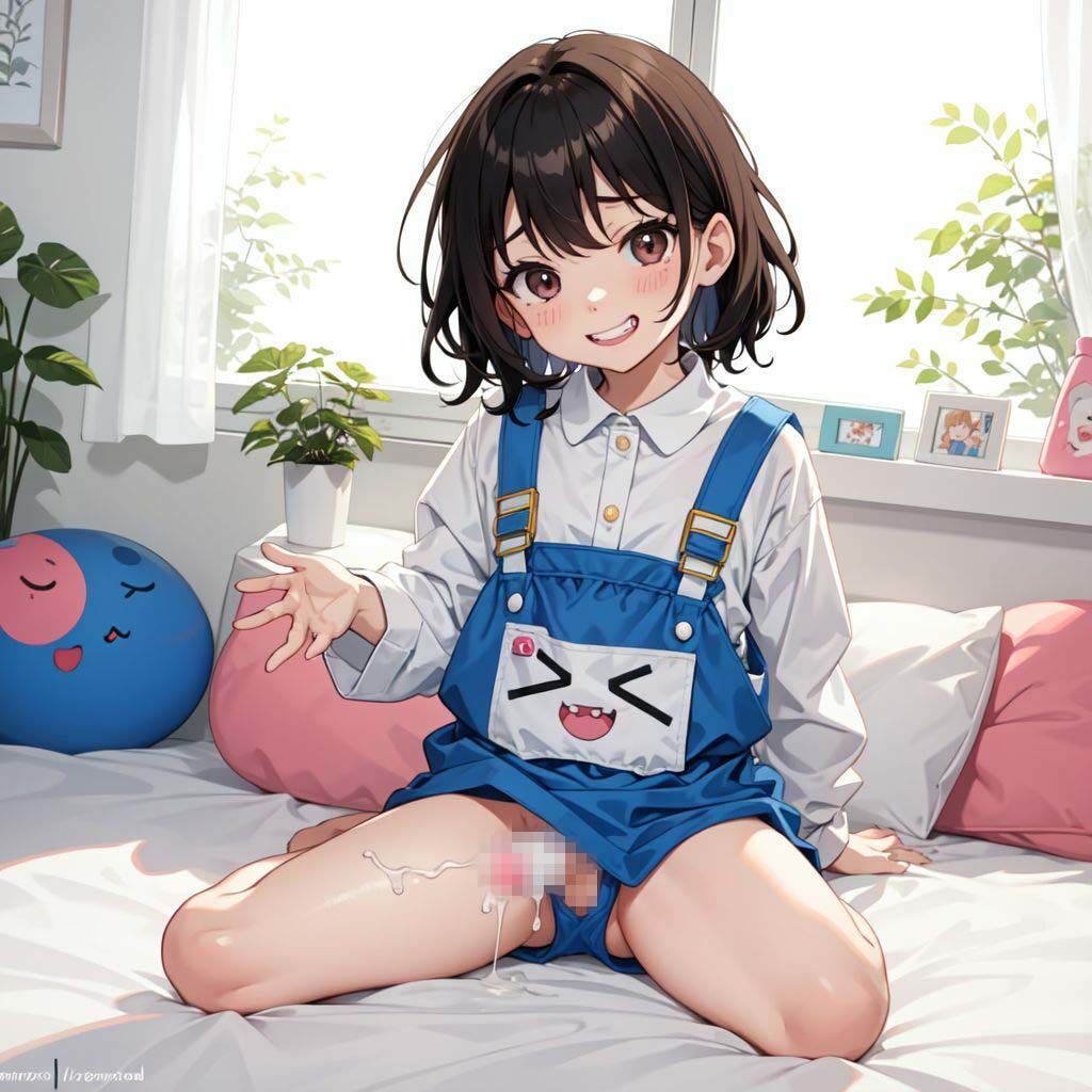〇さい男の娘5