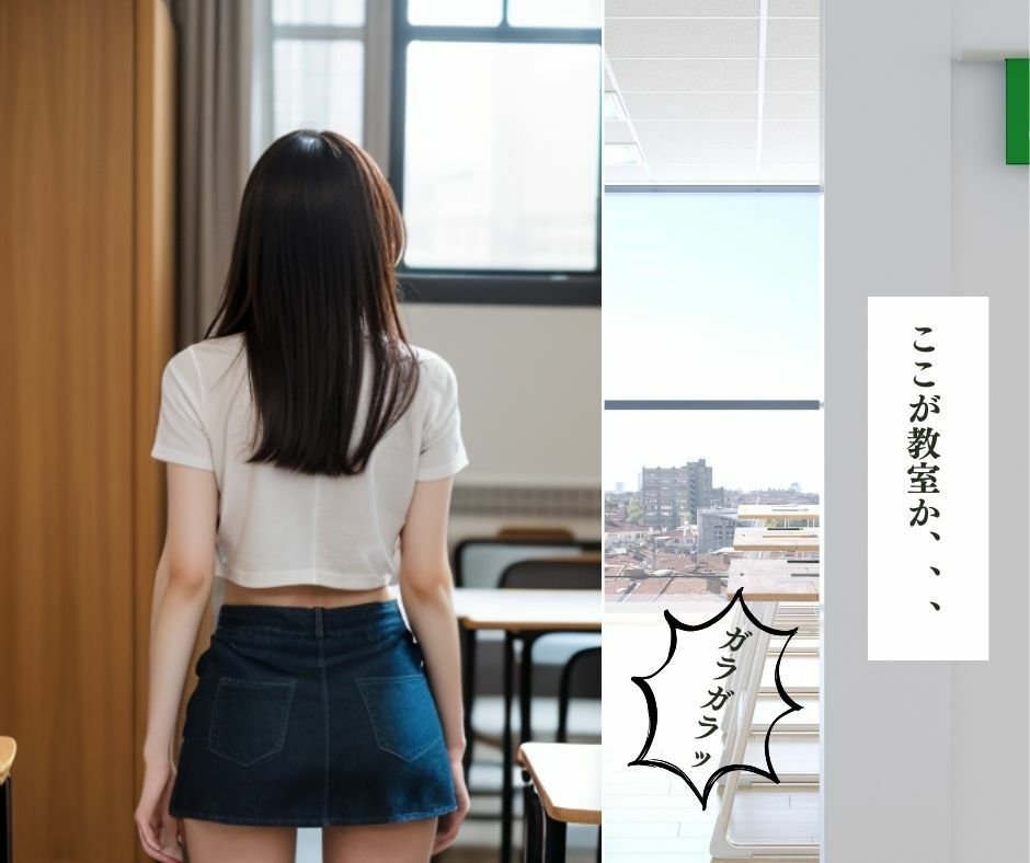 【からだ研究会】女子校のマル秘盗撮記録2