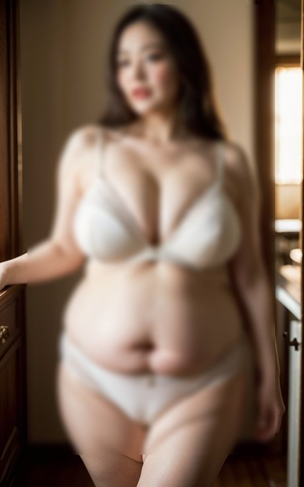 【完全版】ぽちゃっり人妻286人色気ランジェリー3