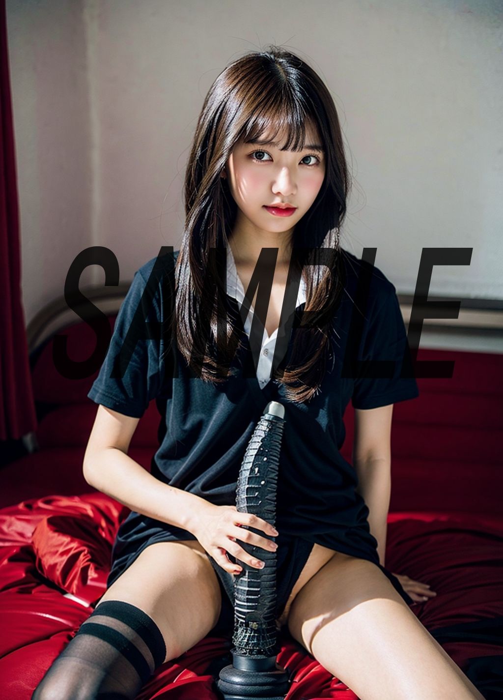 お嬢様育ちの秘め事5