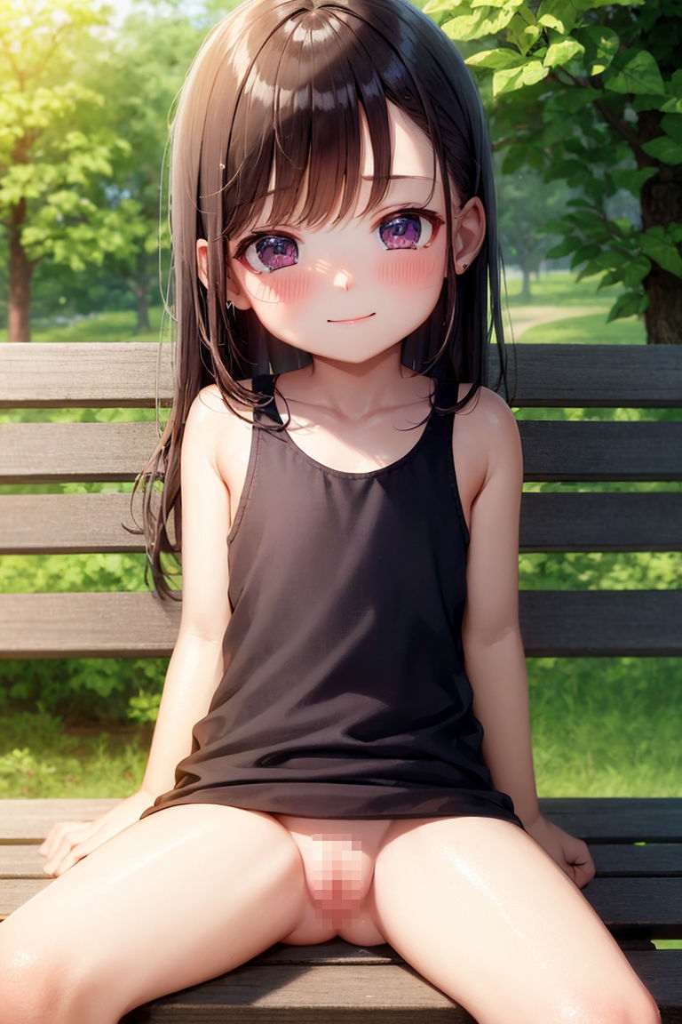 かわいいロリコレクション1