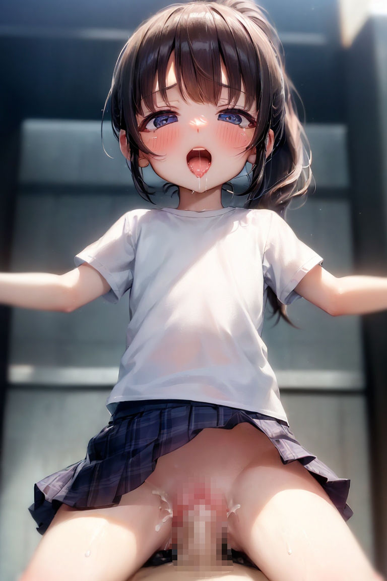 かわいいロリコレクション2