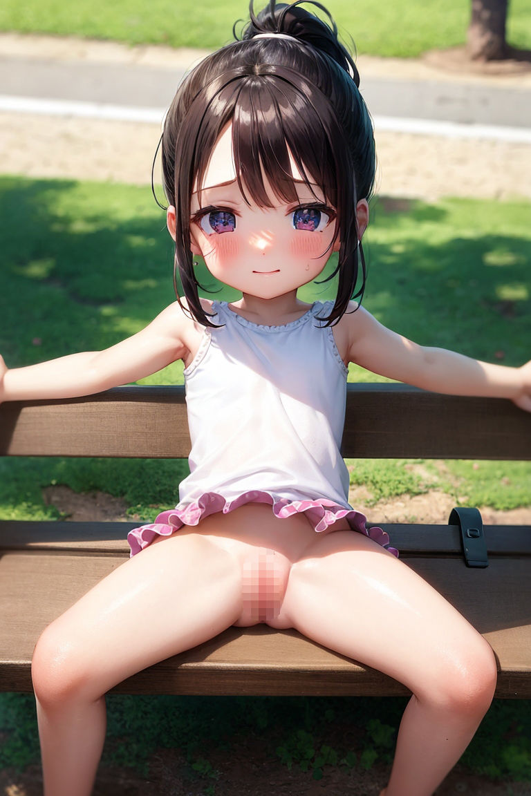 かわいいロリコレクション6