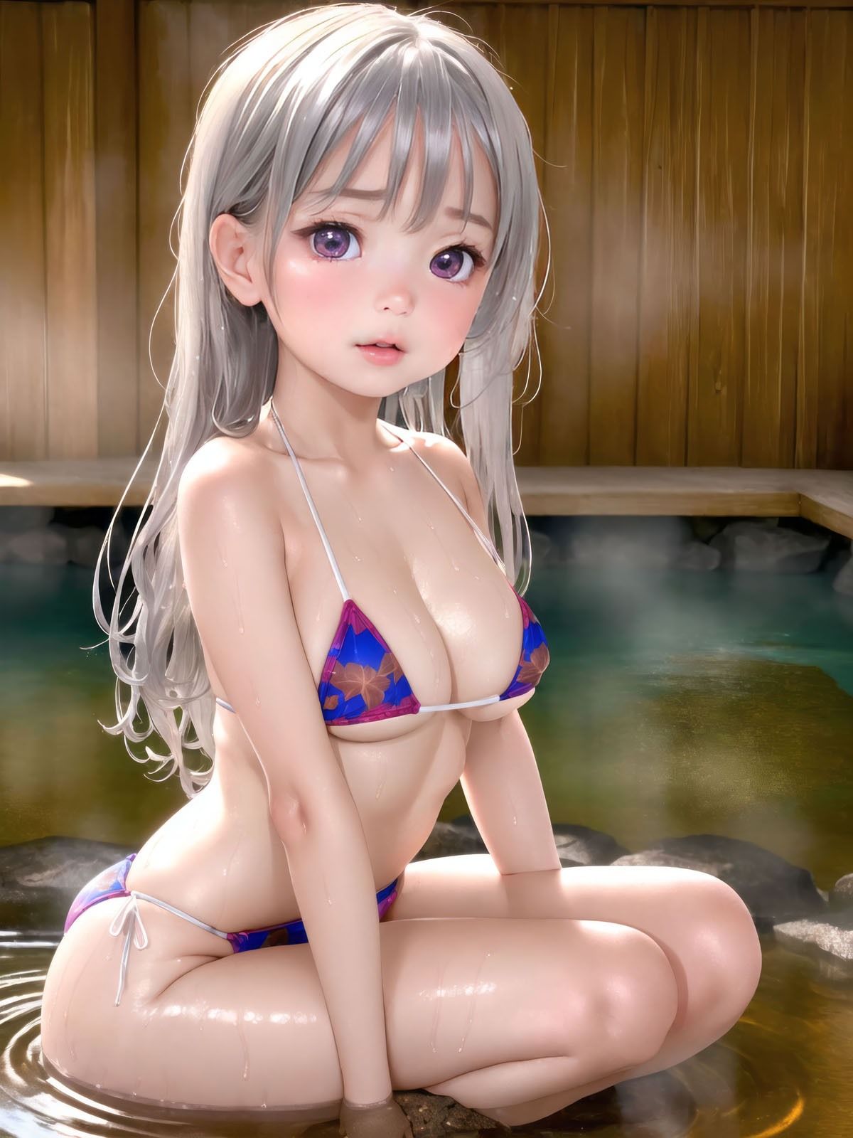 しっぽりヒミツの湯けむり紀行10