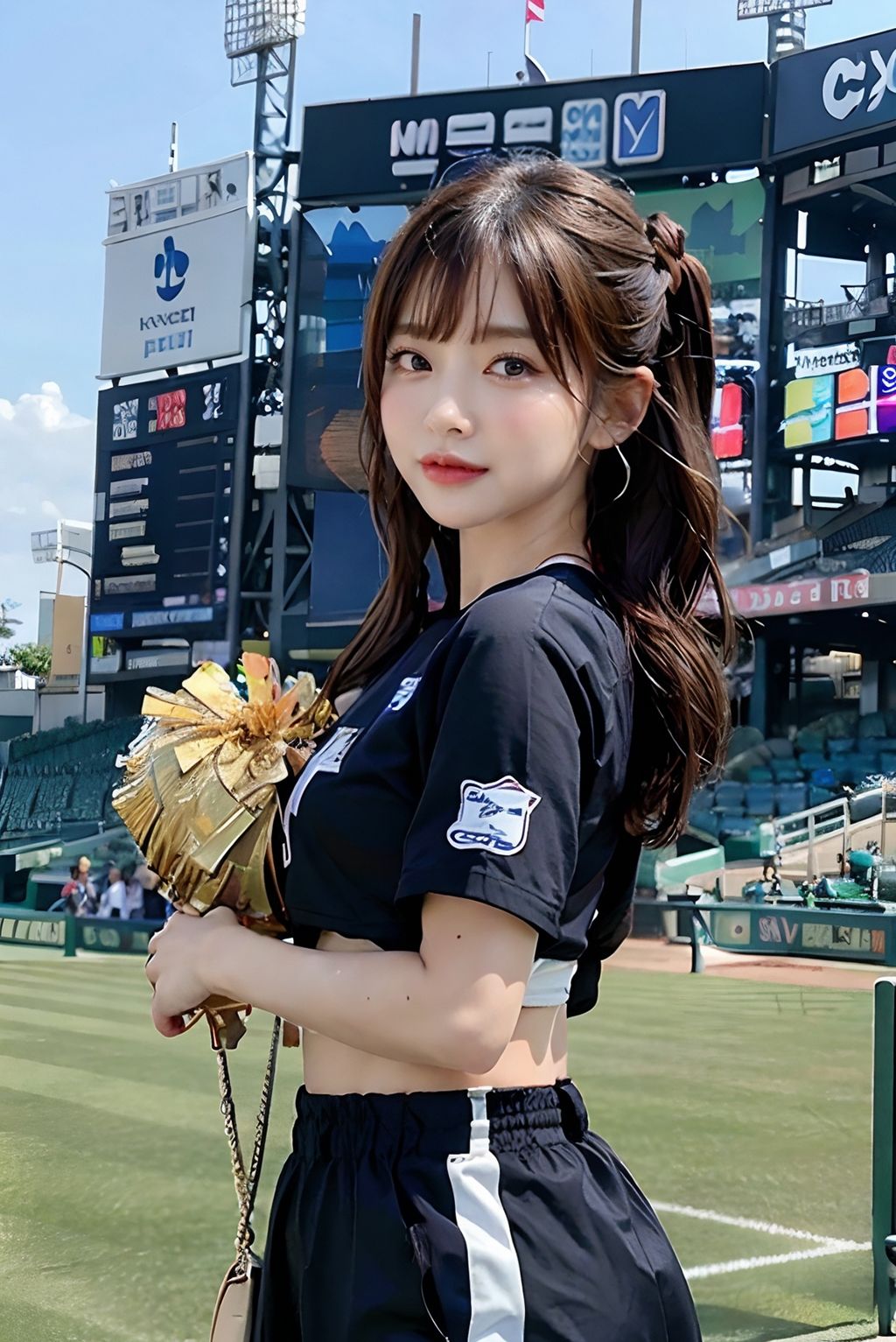 ねっとり甲視園1