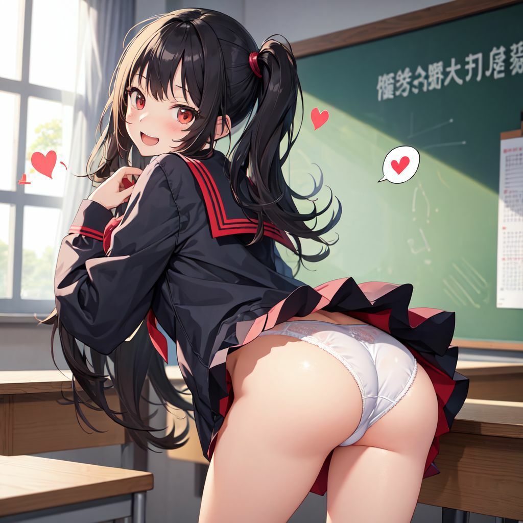 めちゃしこ おパンツ シリーズ1