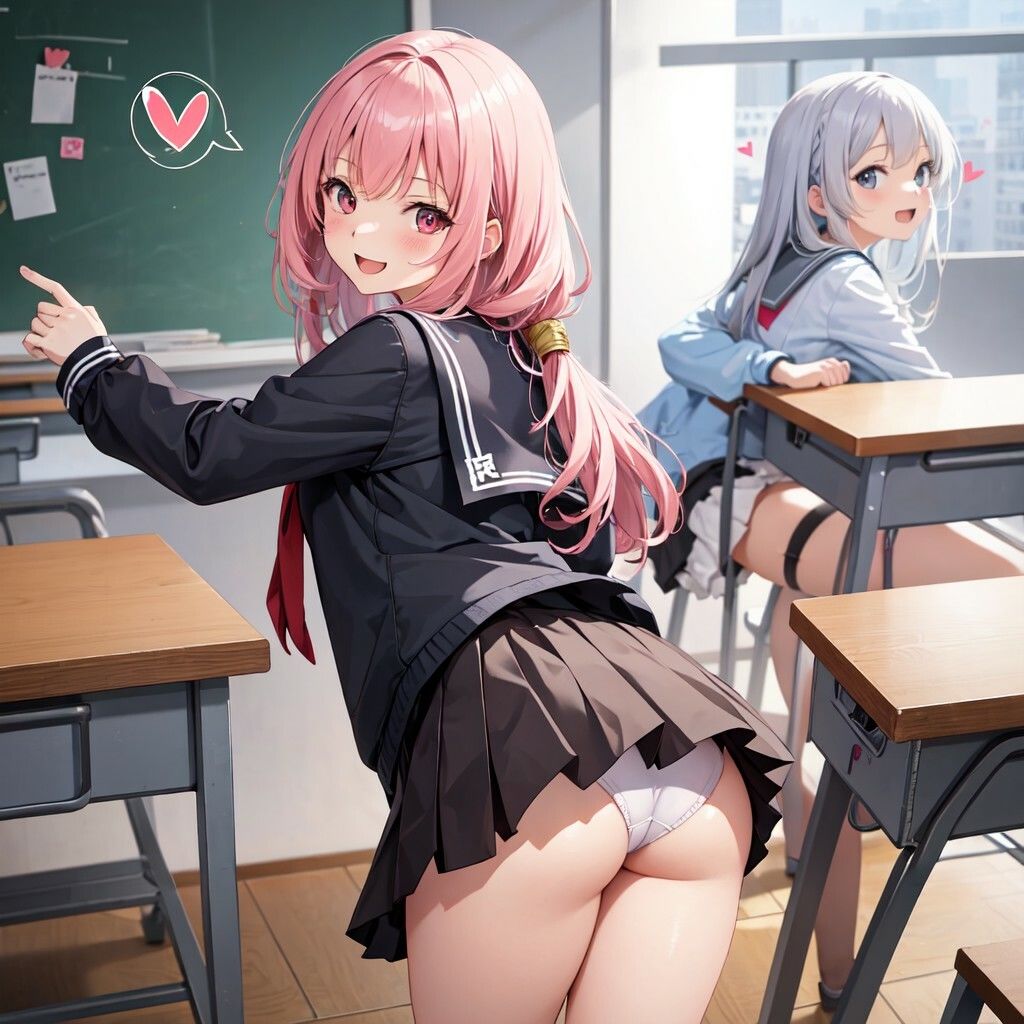 めちゃしこ おパンツ シリーズ9