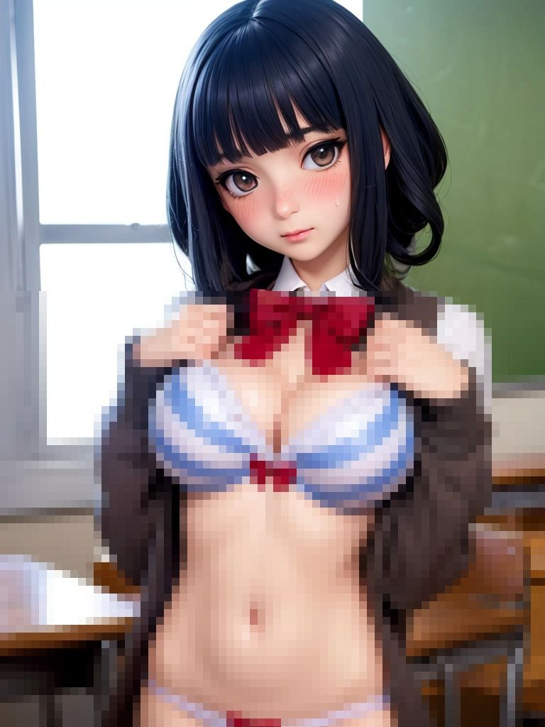 ゆるふわ！ドスケベ学園 vol.110